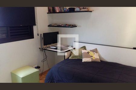 Apartamento à venda com 4 quartos, 255m² em Vila Dom Pedro II, São Paulo