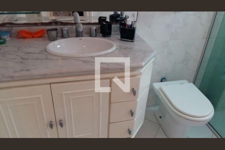 Apartamento à venda com 4 quartos, 255m² em Vila Dom Pedro II, São Paulo