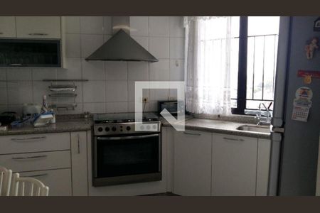 Apartamento à venda com 4 quartos, 255m² em Vila Dom Pedro II, São Paulo