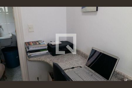 Apartamento à venda com 4 quartos, 255m² em Vila Dom Pedro II, São Paulo