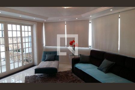 Apartamento à venda com 4 quartos, 255m² em Vila Dom Pedro II, São Paulo