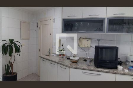 Apartamento à venda com 4 quartos, 255m² em Vila Dom Pedro II, São Paulo