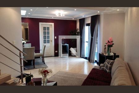 Apartamento à venda com 4 quartos, 255m² em Vila Dom Pedro II, São Paulo