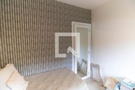 Quarto  de apartamento à venda com 2 quartos, 70m² em Santa Rosa, Niterói