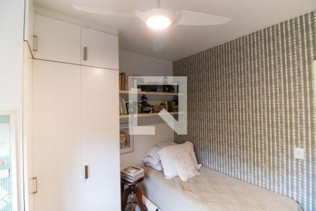 Quarto  de apartamento à venda com 2 quartos, 70m² em Santa Rosa, Niterói