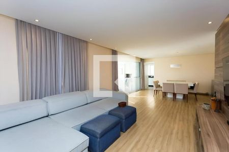 Foto 02 de apartamento à venda com 3 quartos, 142m² em Vila Andrade, São Paulo