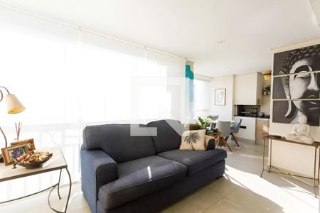 Foto 05 de apartamento à venda com 3 quartos, 142m² em Vila Andrade, São Paulo