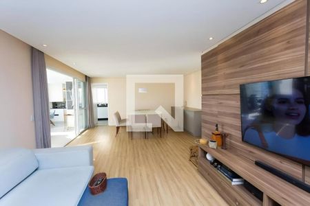 Foto 01 de apartamento à venda com 3 quartos, 142m² em Vila Andrade, São Paulo