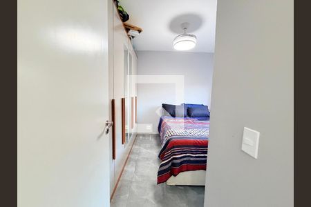 Apartamento para alugar com 2 quartos, 47m² em Jardim São Luís, São Paulo