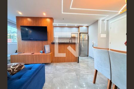 Apartamento para alugar com 2 quartos, 47m² em Jardim São Luís, São Paulo