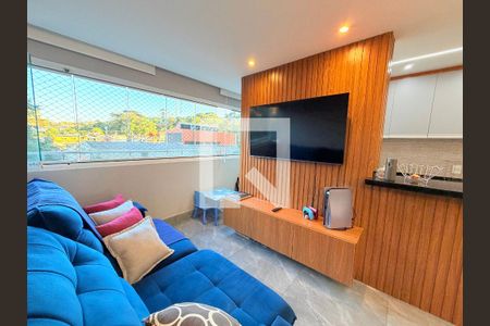 Apartamento para alugar com 2 quartos, 47m² em Jardim São Luís, São Paulo