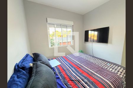 Apartamento para alugar com 2 quartos, 47m² em Jardim São Luís, São Paulo