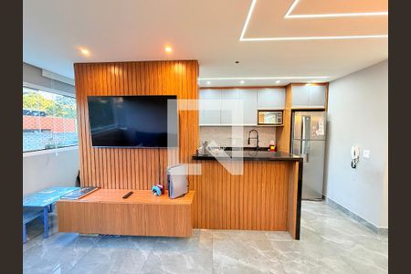 Apartamento para alugar com 2 quartos, 47m² em Jardim São Luís, São Paulo