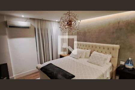 Apartamento à venda com 3 quartos, 400m² em Parque da Mooca, São Paulo