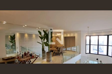 Apartamento à venda com 3 quartos, 400m² em Parque da Mooca, São Paulo