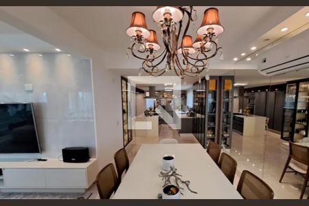 Apartamento à venda com 3 quartos, 400m² em Parque da Mooca, São Paulo