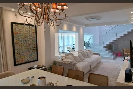 Apartamento à venda com 3 quartos, 400m² em Parque da Mooca, São Paulo