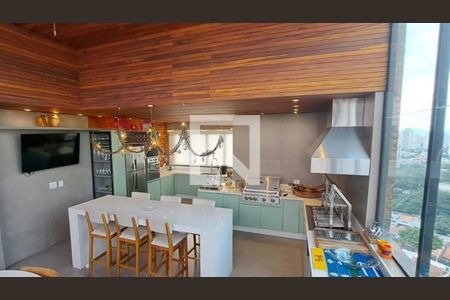 Apartamento à venda com 3 quartos, 400m² em Parque da Mooca, São Paulo