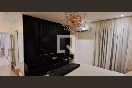 Apartamento à venda com 3 quartos, 400m² em Parque da Mooca, São Paulo