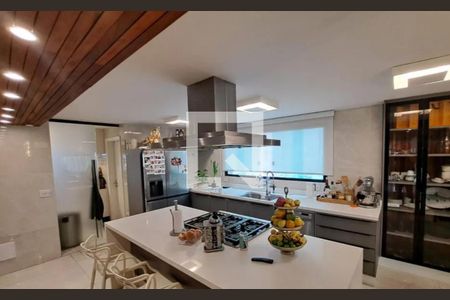 Apartamento à venda com 3 quartos, 400m² em Parque da Mooca, São Paulo