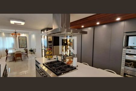 Apartamento à venda com 3 quartos, 400m² em Parque da Mooca, São Paulo