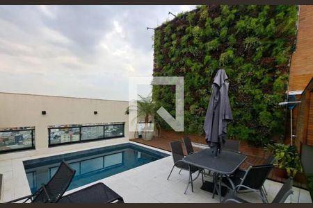 Apartamento à venda com 3 quartos, 400m² em Parque da Mooca, São Paulo