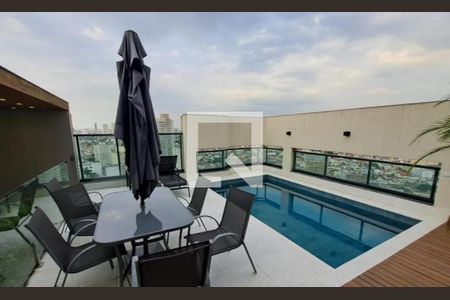 Apartamento à venda com 3 quartos, 400m² em Parque da Mooca, São Paulo