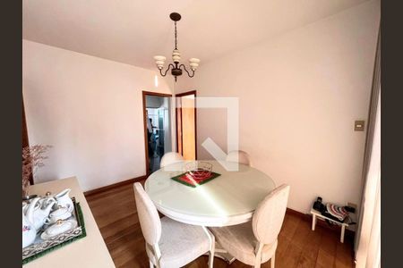 Apartamento à venda com 4 quartos, 145m² em Anchieta, Belo Horizonte