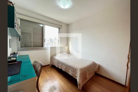 Apartamento à venda com 4 quartos, 145m² em Anchieta, Belo Horizonte