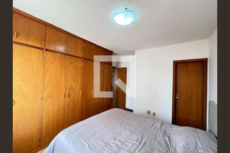 Apartamento à venda com 4 quartos, 145m² em Anchieta, Belo Horizonte