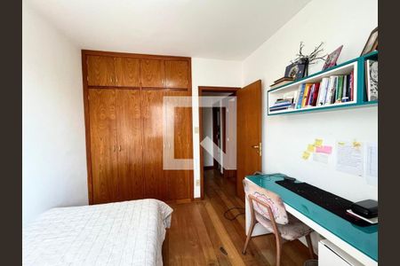 Apartamento à venda com 4 quartos, 145m² em Anchieta, Belo Horizonte