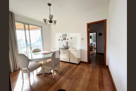 Apartamento à venda com 4 quartos, 145m² em Anchieta, Belo Horizonte