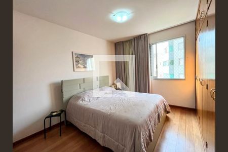 Apartamento à venda com 4 quartos, 145m² em Anchieta, Belo Horizonte