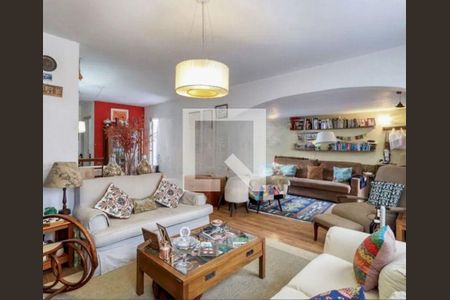 Casa à venda com 3 quartos, 177m² em Santo Amaro, São Paulo