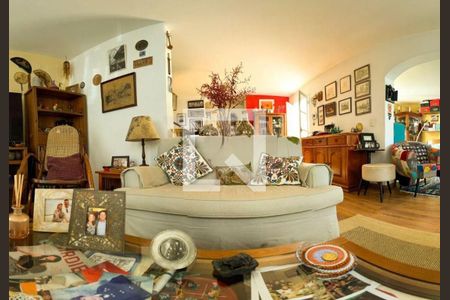 Casa à venda com 3 quartos, 177m² em Santo Amaro, São Paulo