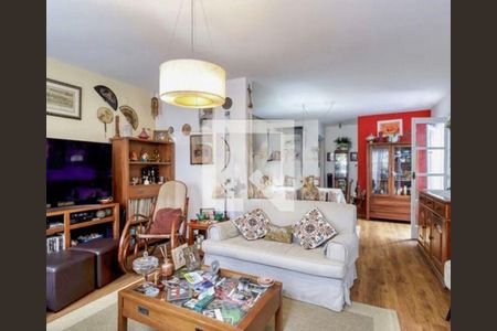 Casa à venda com 3 quartos, 177m² em Santo Amaro, São Paulo