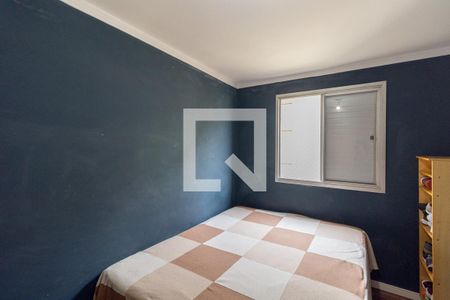 Quarto 1 de apartamento à venda com 2 quartos, 54m² em Jardim Penha, São Paulo