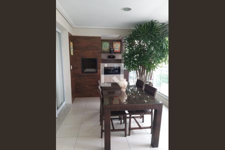 Apartamento à venda com 3 quartos, 145m² em Várzea da Barra Funda, São Paulo