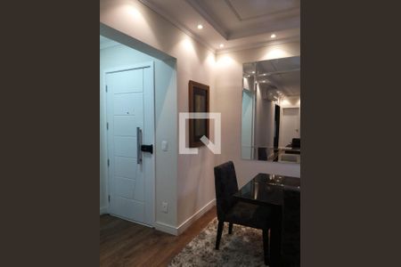 Apartamento à venda com 3 quartos, 145m² em Várzea da Barra Funda, São Paulo