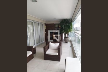 Apartamento à venda com 3 quartos, 145m² em Várzea da Barra Funda, São Paulo