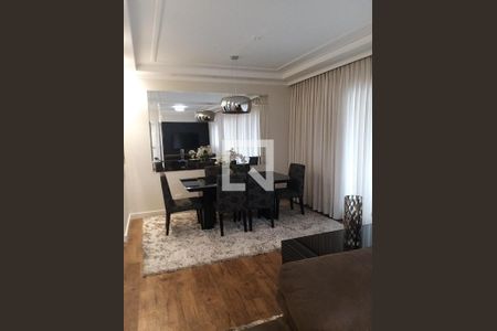 Apartamento à venda com 3 quartos, 145m² em Várzea da Barra Funda, São Paulo