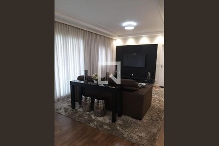 Apartamento à venda com 3 quartos, 145m² em Várzea da Barra Funda, São Paulo