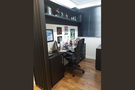 Apartamento à venda com 3 quartos, 145m² em Várzea da Barra Funda, São Paulo