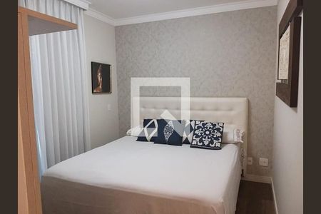 Apartamento à venda com 3 quartos, 145m² em Várzea da Barra Funda, São Paulo