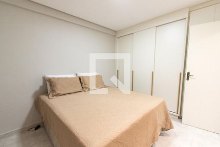 Quarto de apartamento à venda com 1 quarto, 55m² em Liberdade, São Paulo