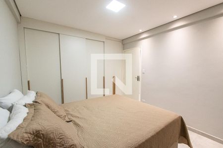 Quarto de apartamento à venda com 1 quarto, 55m² em Liberdade, São Paulo