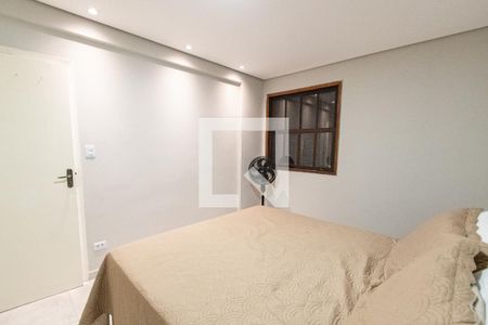 Quarto de apartamento à venda com 1 quarto, 55m² em Liberdade, São Paulo