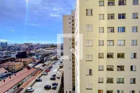 Vista do Quarto 1 de apartamento à venda com 2 quartos, 45m² em Brás, São Paulo