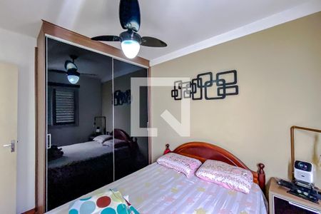 Quarto 1 de apartamento à venda com 2 quartos, 45m² em Brás, São Paulo