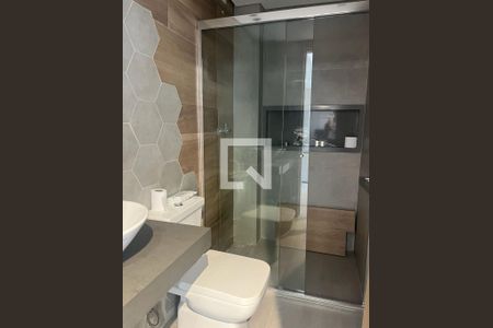 Banheiro 1 de casa de condomínio à venda com 4 quartos, 225m² em Jardim Ampliacao, São Paulo